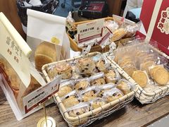 -富贵面包公司(运河店)