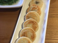 金丝饼-隔壁老王·家常云南菜(花巷店)