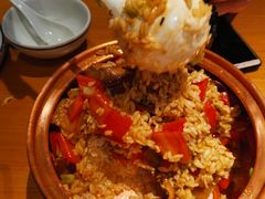 -湘与香缘·湖南菜(王府井北京市百货大楼店)