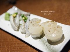 -麦秋寿司(富都广场店)
