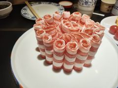 -京悦南门涮羊肉·羊蝎子火锅(田林路店)