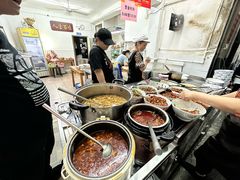 -虎子面粉馆(五一东村店)