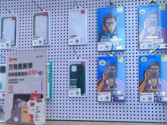-转转二手回收(新城吾悦广场店)