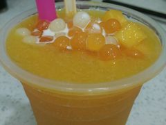 -芬芳甜品(同福路店)