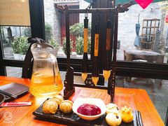 妙笔生花-醉长安(南门总店)