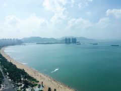 -三亚福朋喜来登酒店·大堂吧