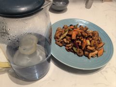 -鹿港小镇(悠唐店)