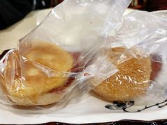 糟肉光饼夹-老福洲(西洪路店)