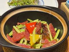 -元素中餐厅.海南菜.粤菜.椰子鸡.海鲜.包房.石梅湾威斯汀度假酒店