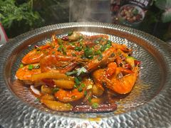 -蛙喔牛蛙(温岭银泰店)