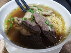 -百福麵家(新馬路店)