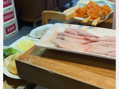 -傣妹火锅(南京东路一店)