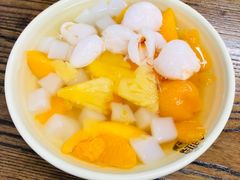 -都谷包子(天一广场店)