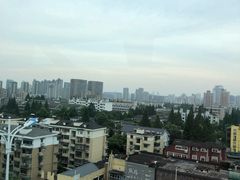 -杭州萧山国际机场
