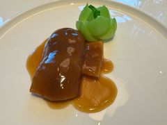 -北京饭店谭家菜