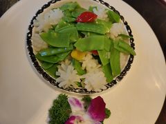 -利顺德大饭店·水岸中餐厅(小白楼店)