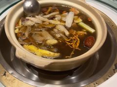 -天宜隆蘑菇宴火锅(石景山旗舰店)