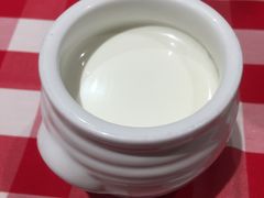 酸奶-西贝(金桥店)
