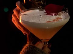 -富力丽思卡尔顿酒店·FLAIR餐厅酒吧