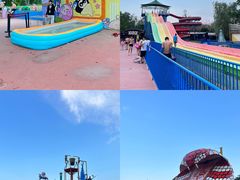 -西安华夏文旅水世界