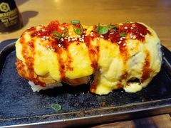 -松岛日本料理(汾江路店)