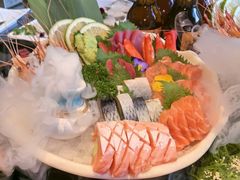 -水木锦堂·自助铁板烧(方庄时代店)