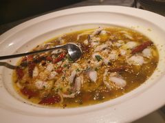 -蔴将·川菜(黄龙万科店)