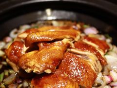 -艋舺·台湾小馆老字号(平安悦坊店)
