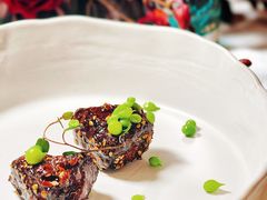 -Yan Ting 宴庭中餐厅(上海静安瑞吉酒店)