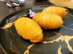 -广州文华东方酒店·江-由辉师傅主理