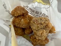 -超级鸡车(曹杨路店)