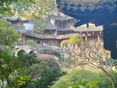 -胡雪岩故居