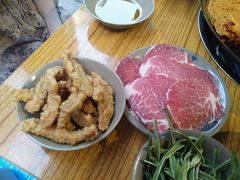 -刁姐火锅(五小区店)