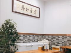 大堂-鑫明明拉面(宁化路店)