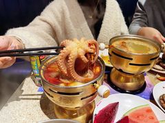 -初色海鲜自助(万丰路店)