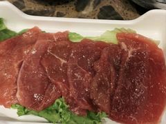 -小龙坎老火锅(北京三里屯店)