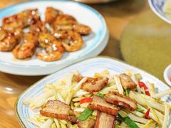 -东坊味道私房菜·地道顺德菜(大良店)