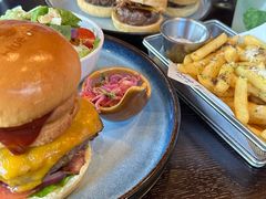 -blue frog蓝蛙(长泰广场店)