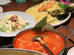 -南越郡·越式风味餐厅(青秀万达店)