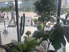 -喜茶(珠海华发商都店)