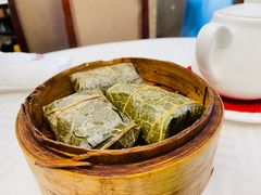 -潮福城大酒楼·潮粤菜·港式点心(阳光城店)