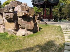 -范蠡湖公园