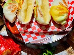 -叹茶靓点·粤式餐厅·全天茶市(石井万民广场店)