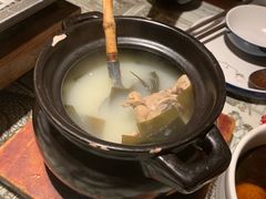 -绿茶餐厅(光谷世界城步行街店)