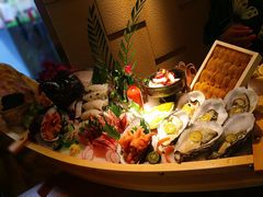 -长崎屋·日本料理·刺身·烧鸟(天河北路店)