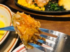 -萨莉亚意式餐厅(南京龙湾天街店)