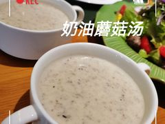 -LUCCA卢卡西班牙海鲜饭(远洋广场店)