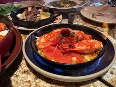 -BROWNSTONE布朗石西班牙餐厅(富城店)