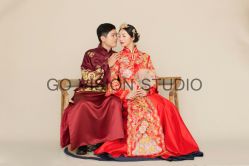 点击看大图 -GO VISION 动视觉婚纱摄影高级定制
