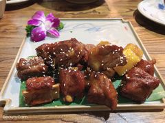 -云上千禾(水上店)